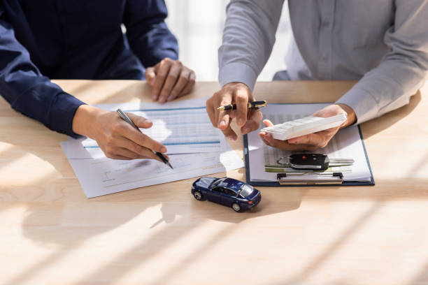 Car insurance options for Columbia City residents